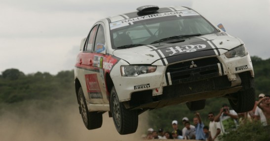 Rajd Argentyny
